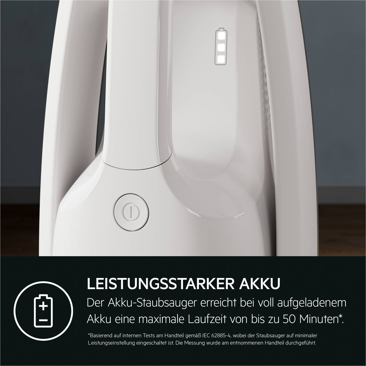 Akkusauger 2in1 image number 5