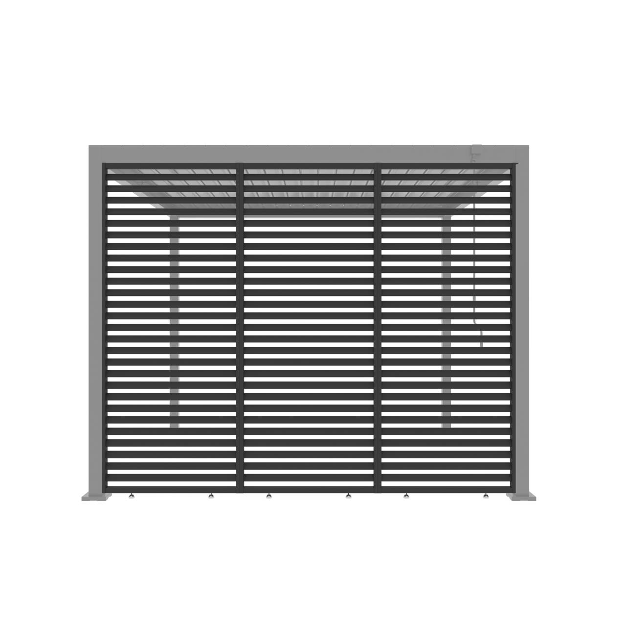 Lamelle fix eco 93 cm 3er Set image number 1