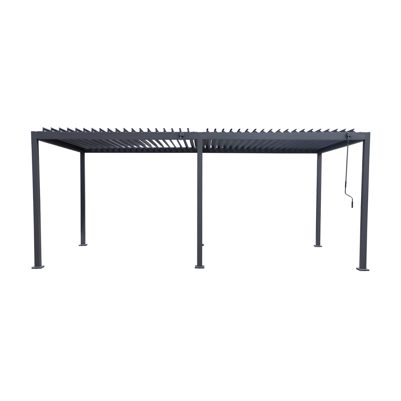 88 Pergola 3x6 image number 3