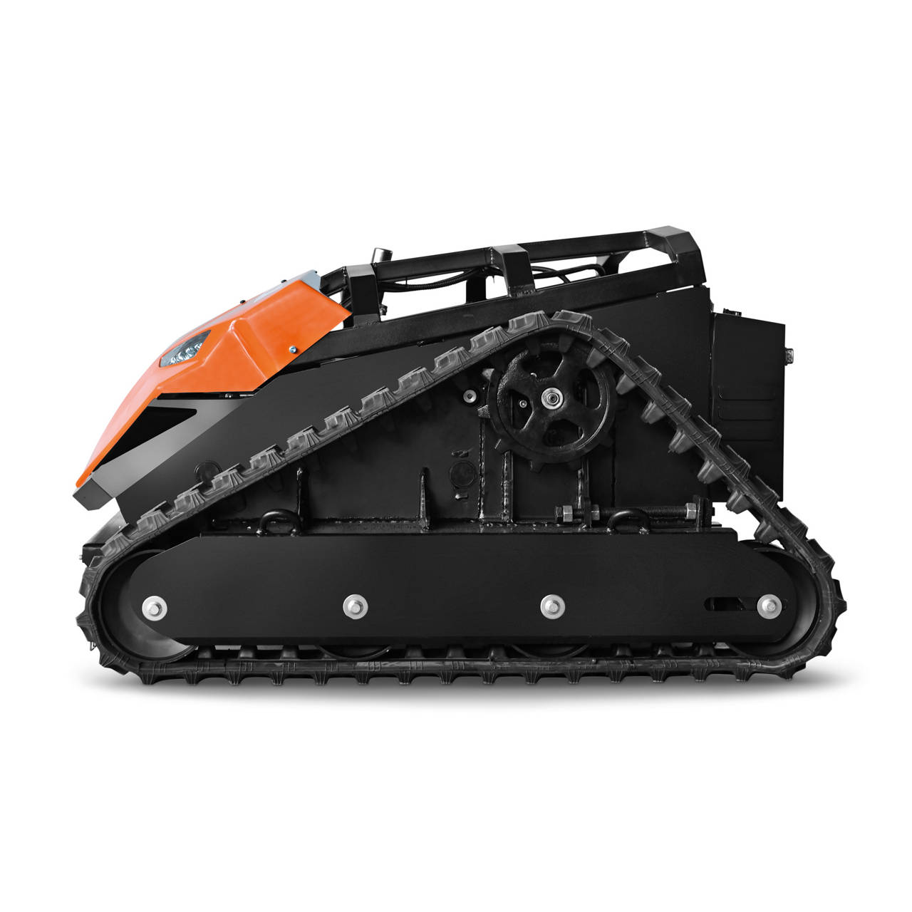 Mini Mulcher image number 2