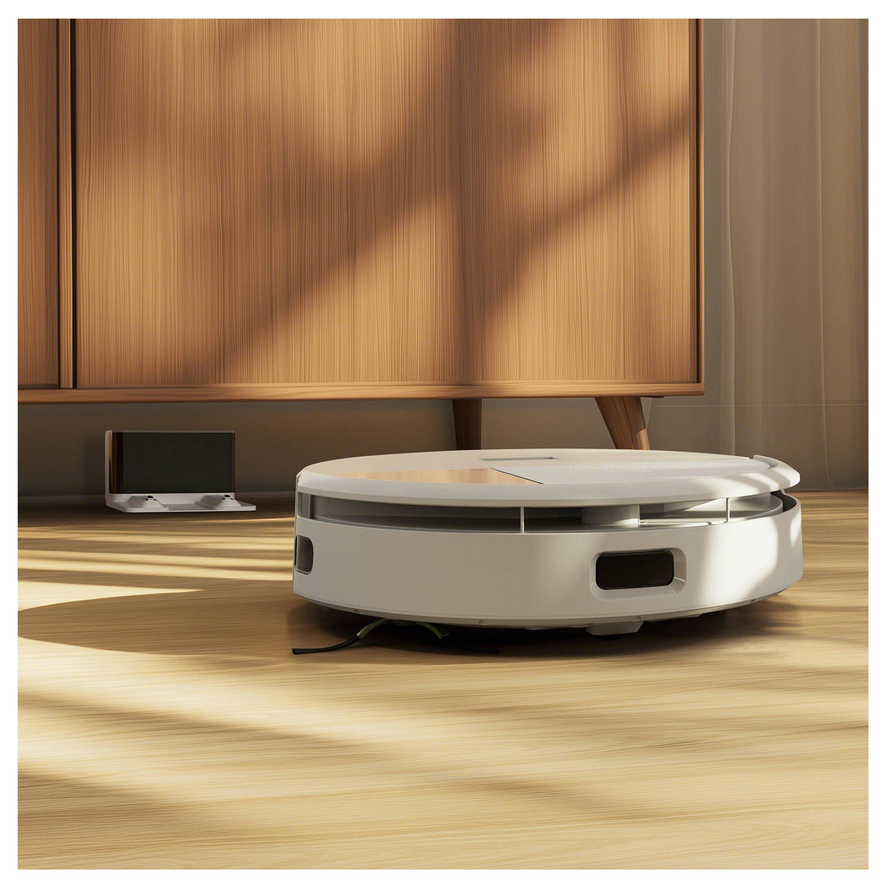 Saugroboter Roomba Combo 205 image number 6