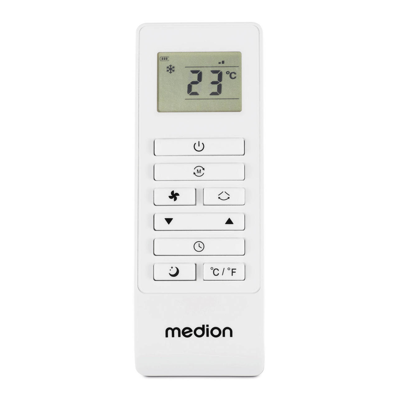 LIFE&reg; P1200 Klimaanlage (MD 37734) image number 4