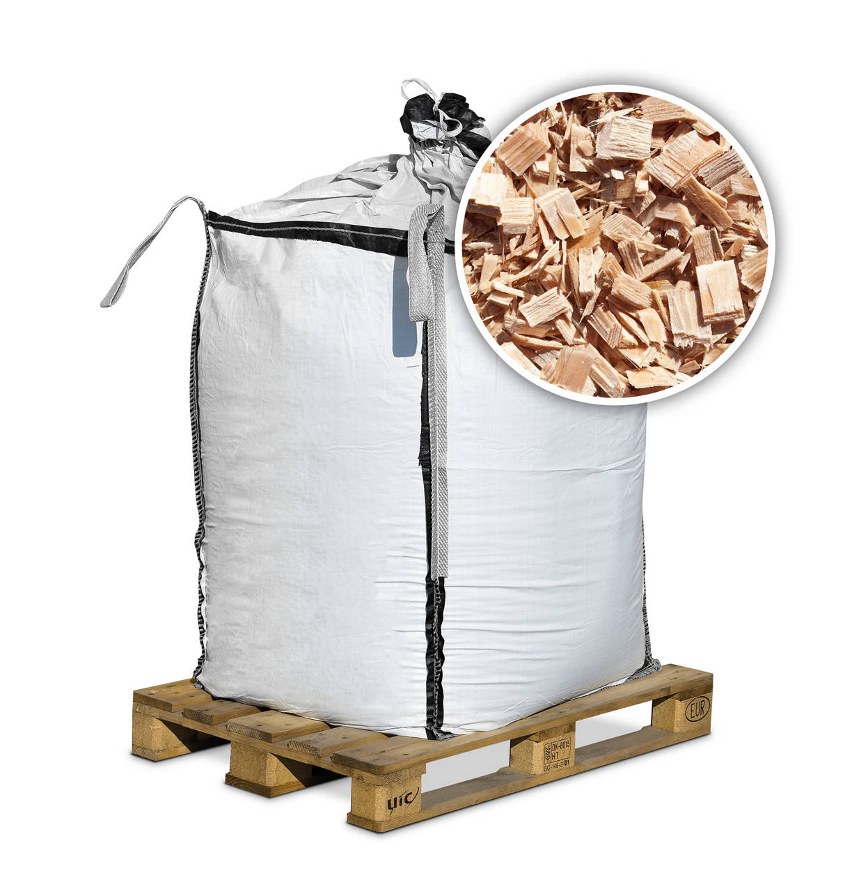 Holzchips image number 0
