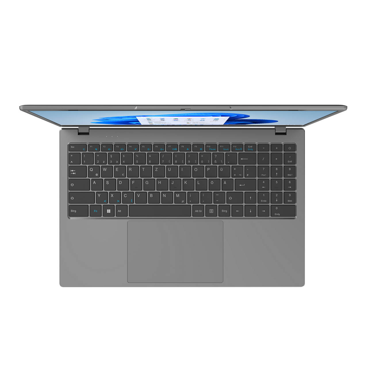 15" Notebooki5-1230U, 16GB RAM, 512 GB SSD image number 5