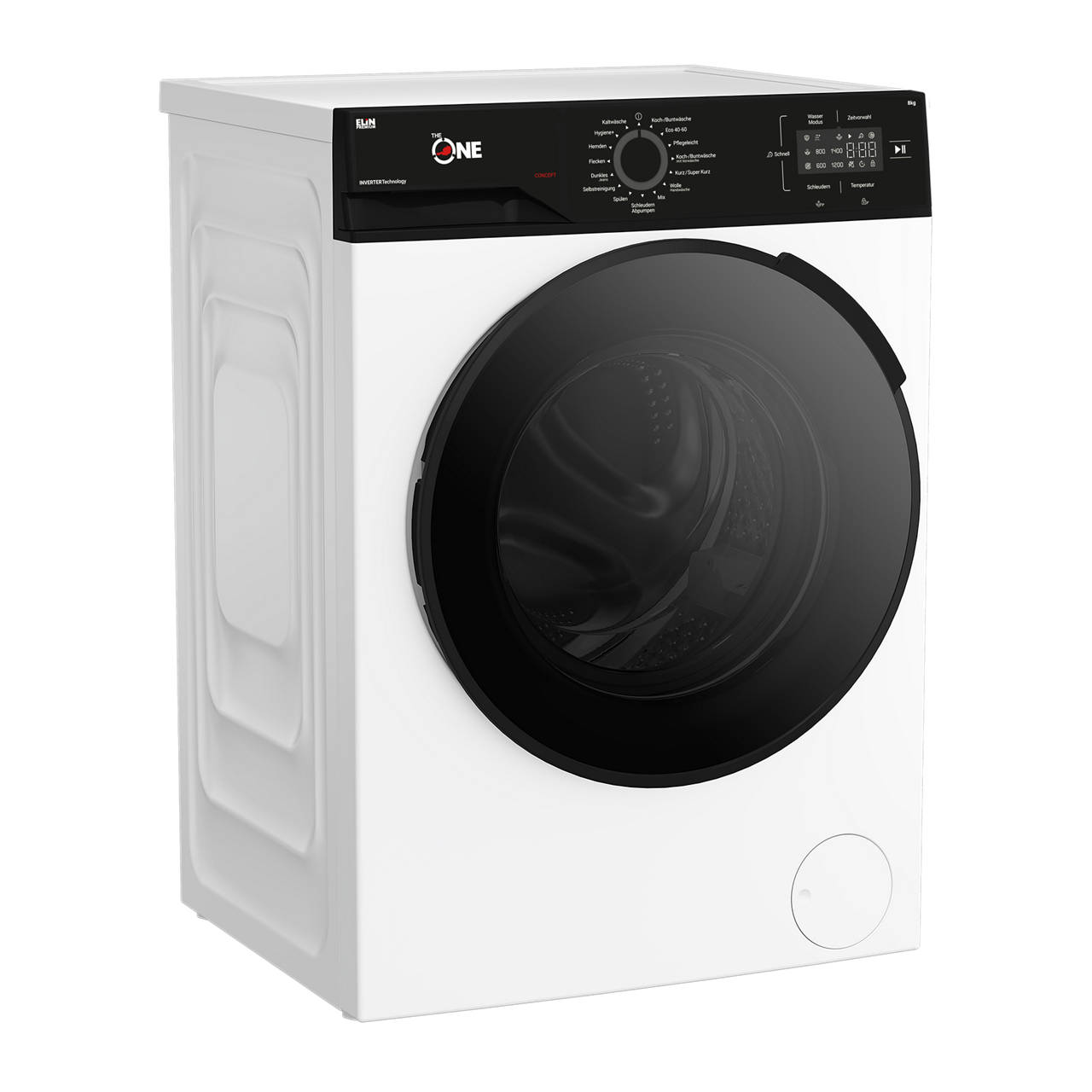 Waschmaschine image number 1
