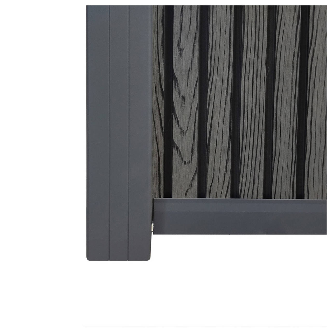Callado Premium 4x Element, 6x Pfosten image number 4