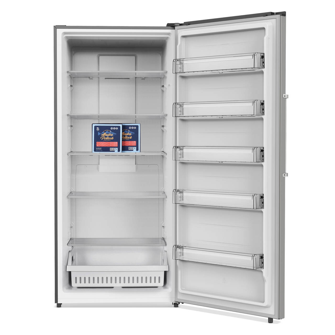 No-Frost Gefrierschrank XXL image number 2