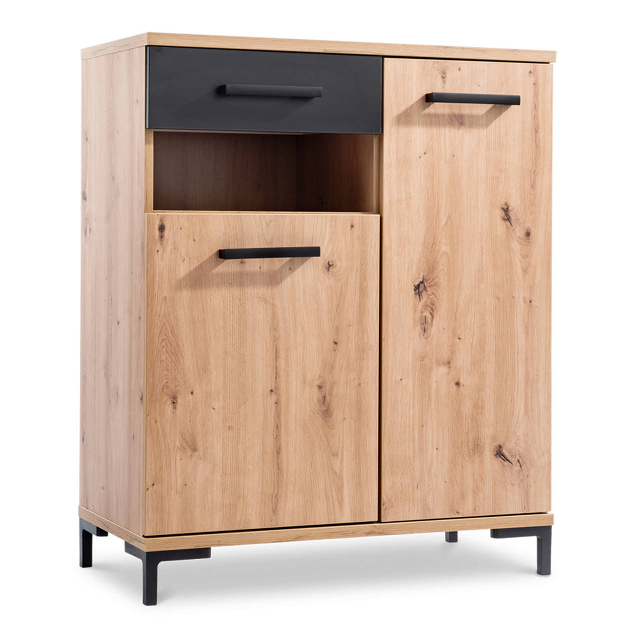VERSU Garderobenset 4-tlg. image number 2