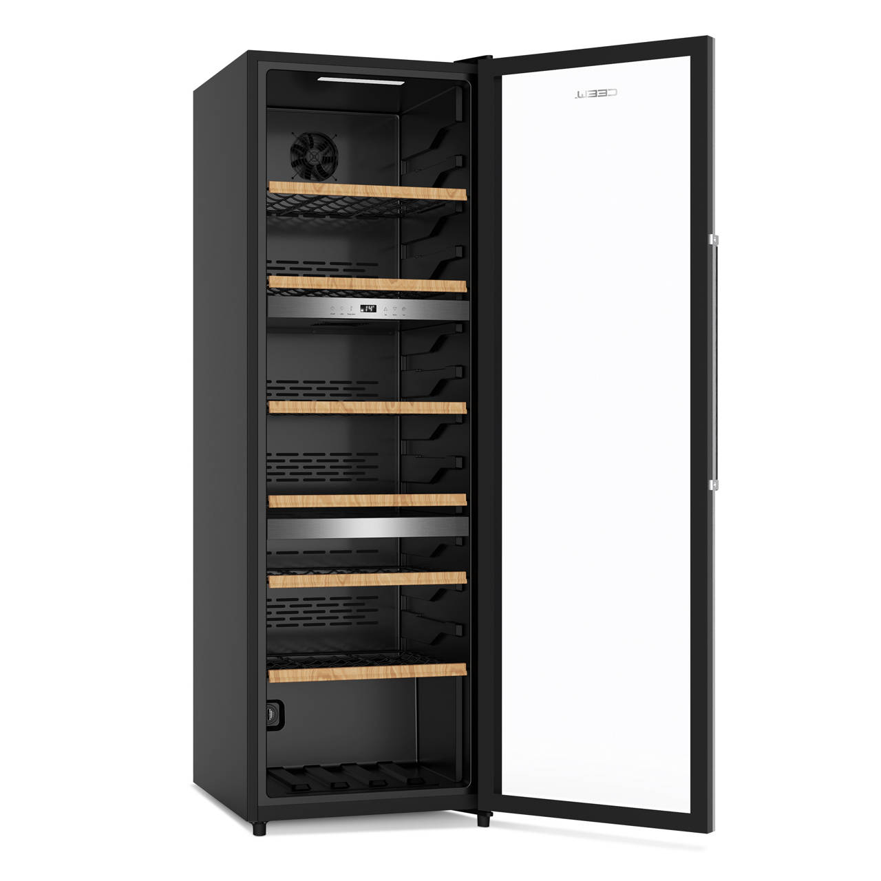Weintemperierschrank image number 1