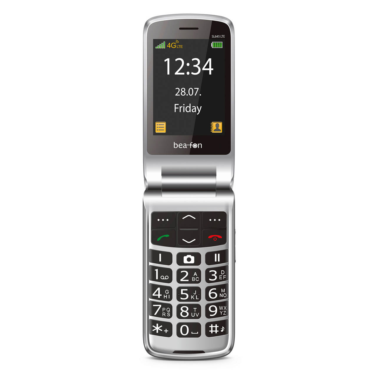 SL645 LTE (4G) image number 2
