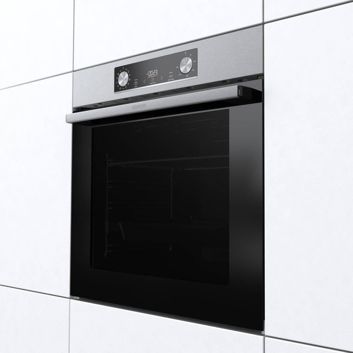 Backofen-Set image number 2