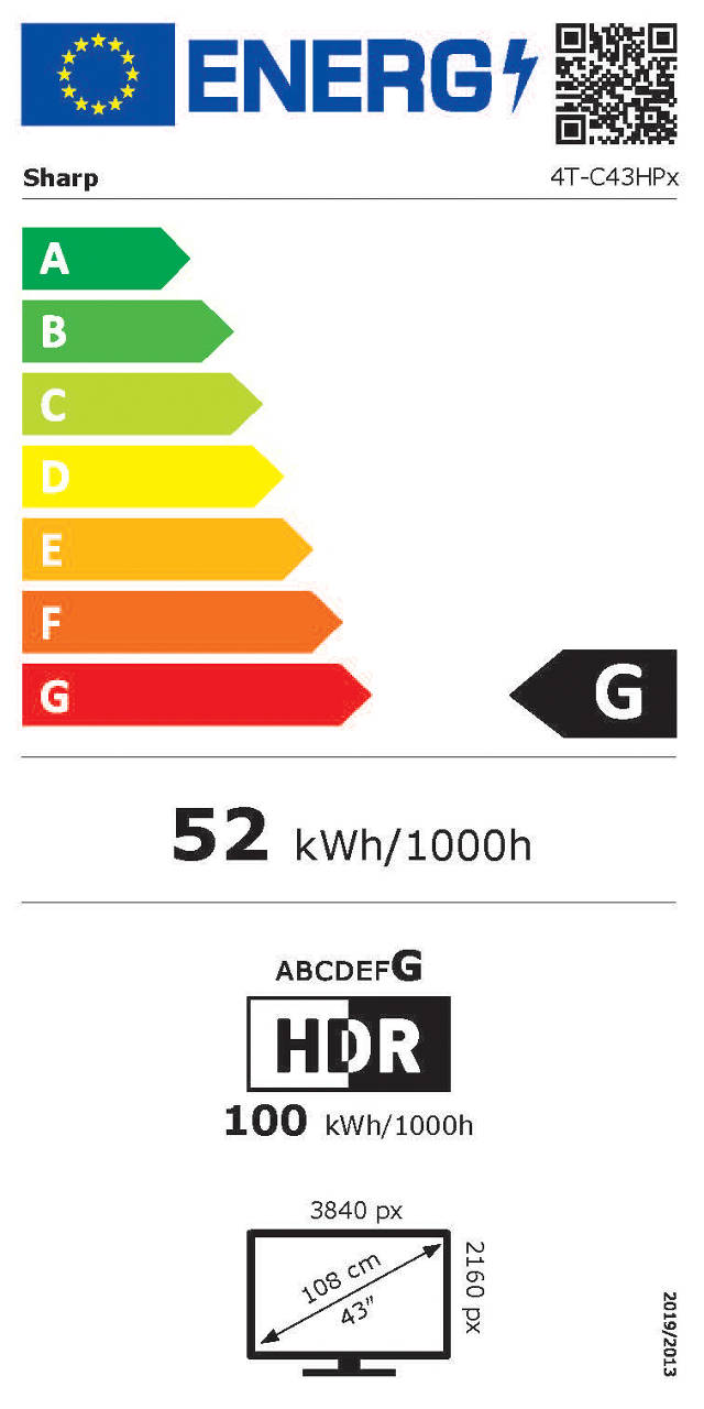 43&ldquo; (108cm) 4K Ultra HD QLED Google TV&trade; image number 7