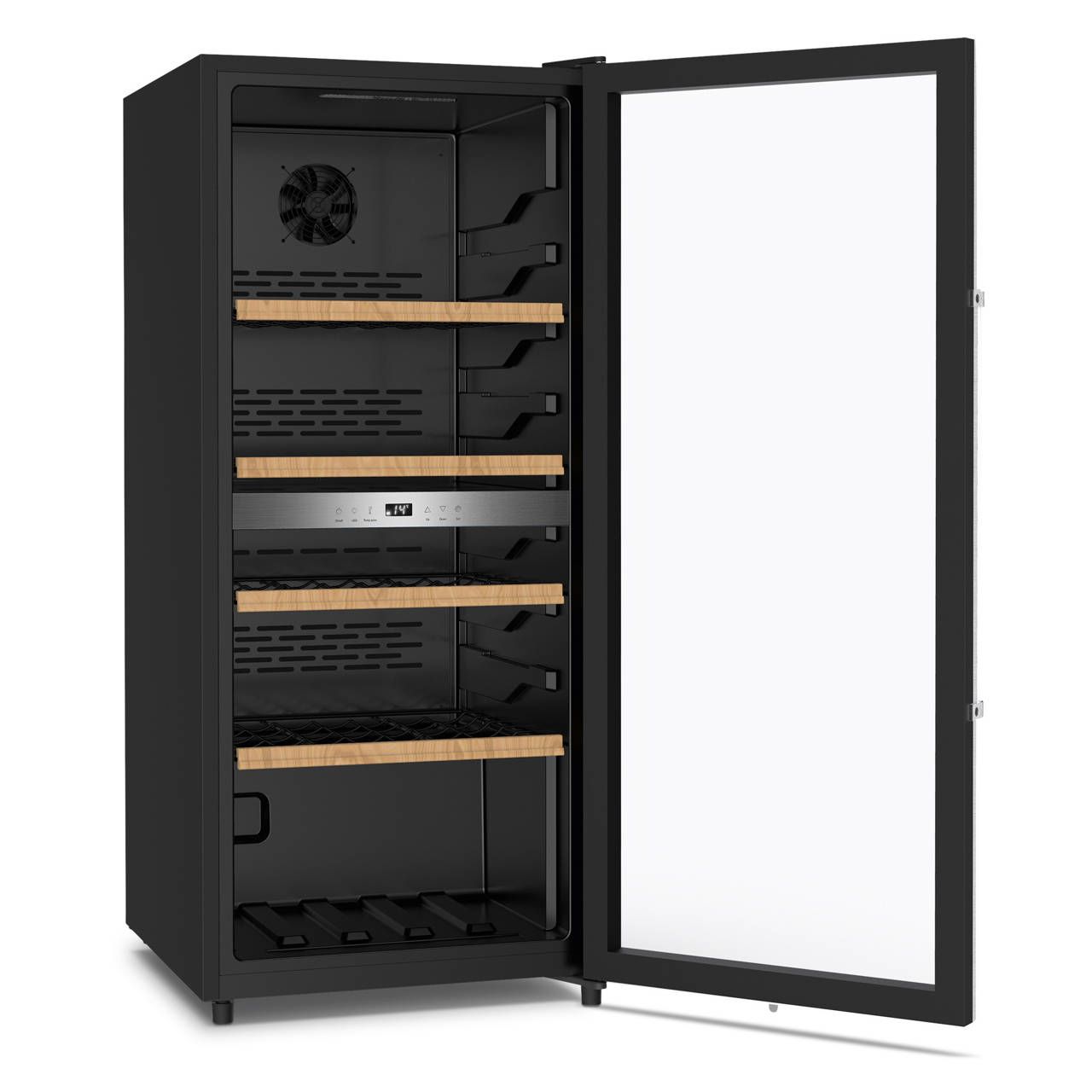 Weintemperierschrank image number 2