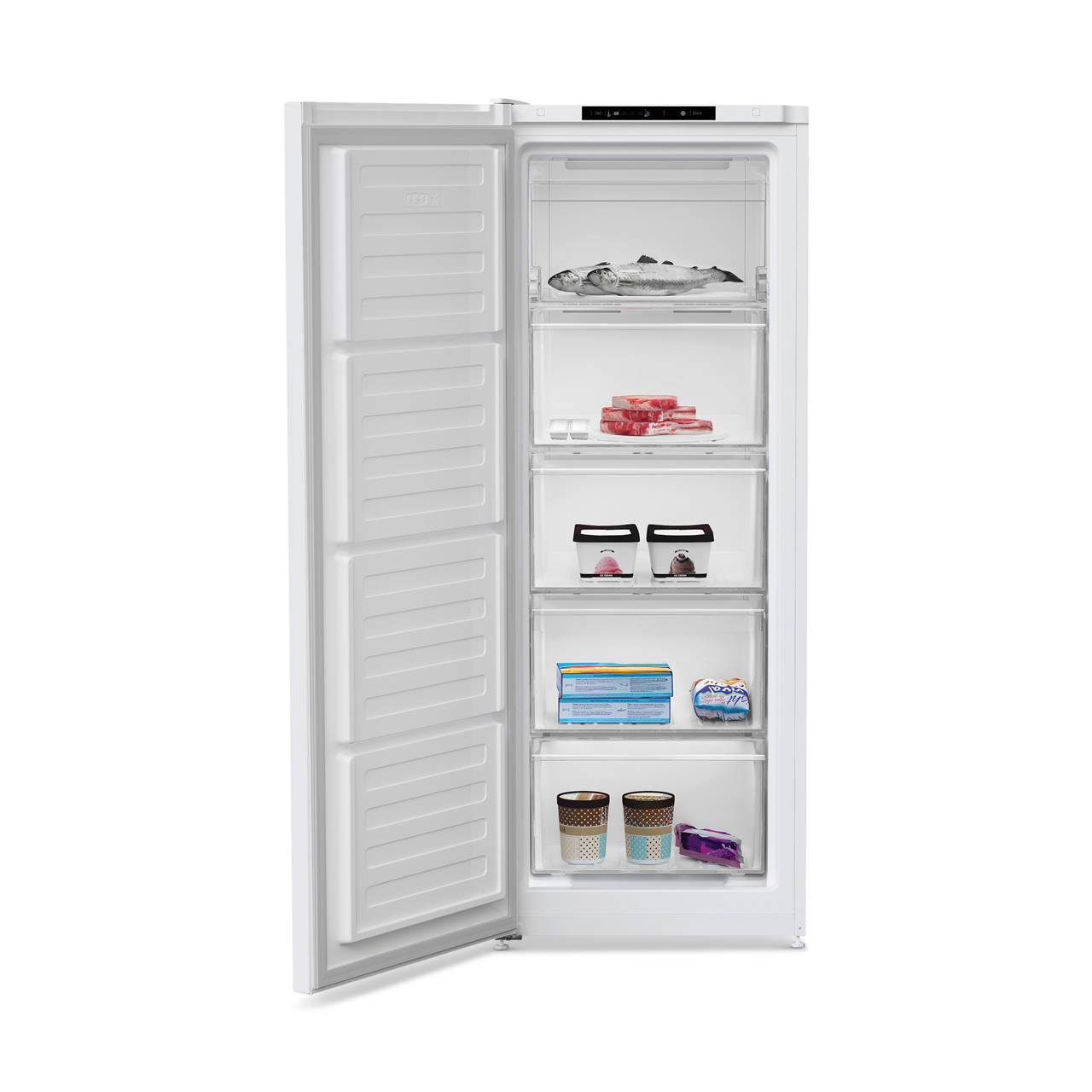 Gefrierschrank image number 3