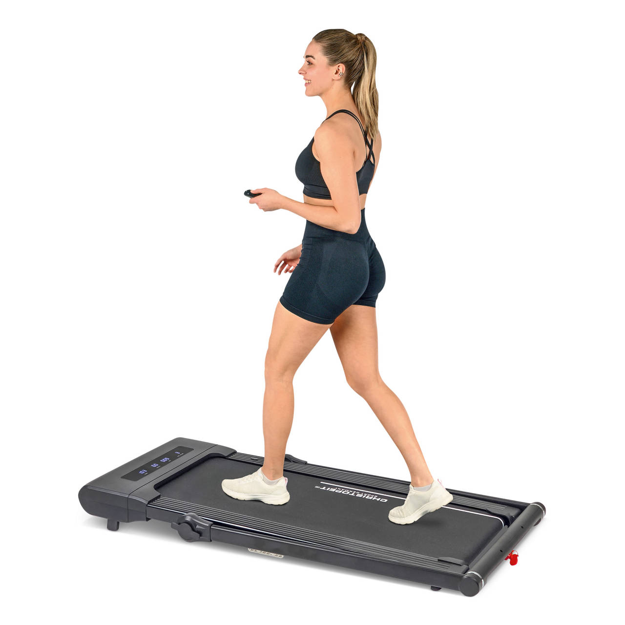 Laufband Walk Run Pro 2 in 1 image number 3