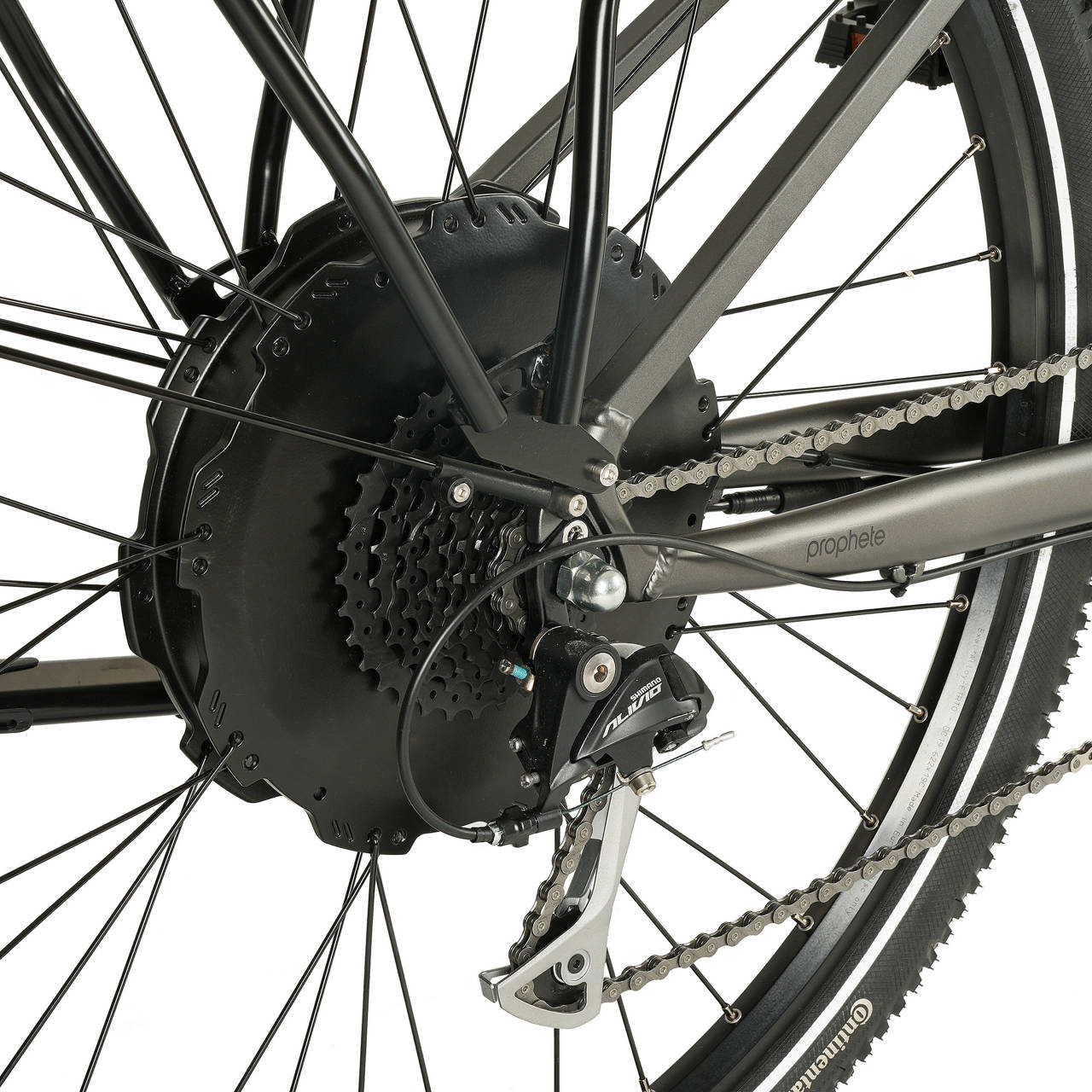 E-SUV 29&ldquo; Stack 2.3 image number 1