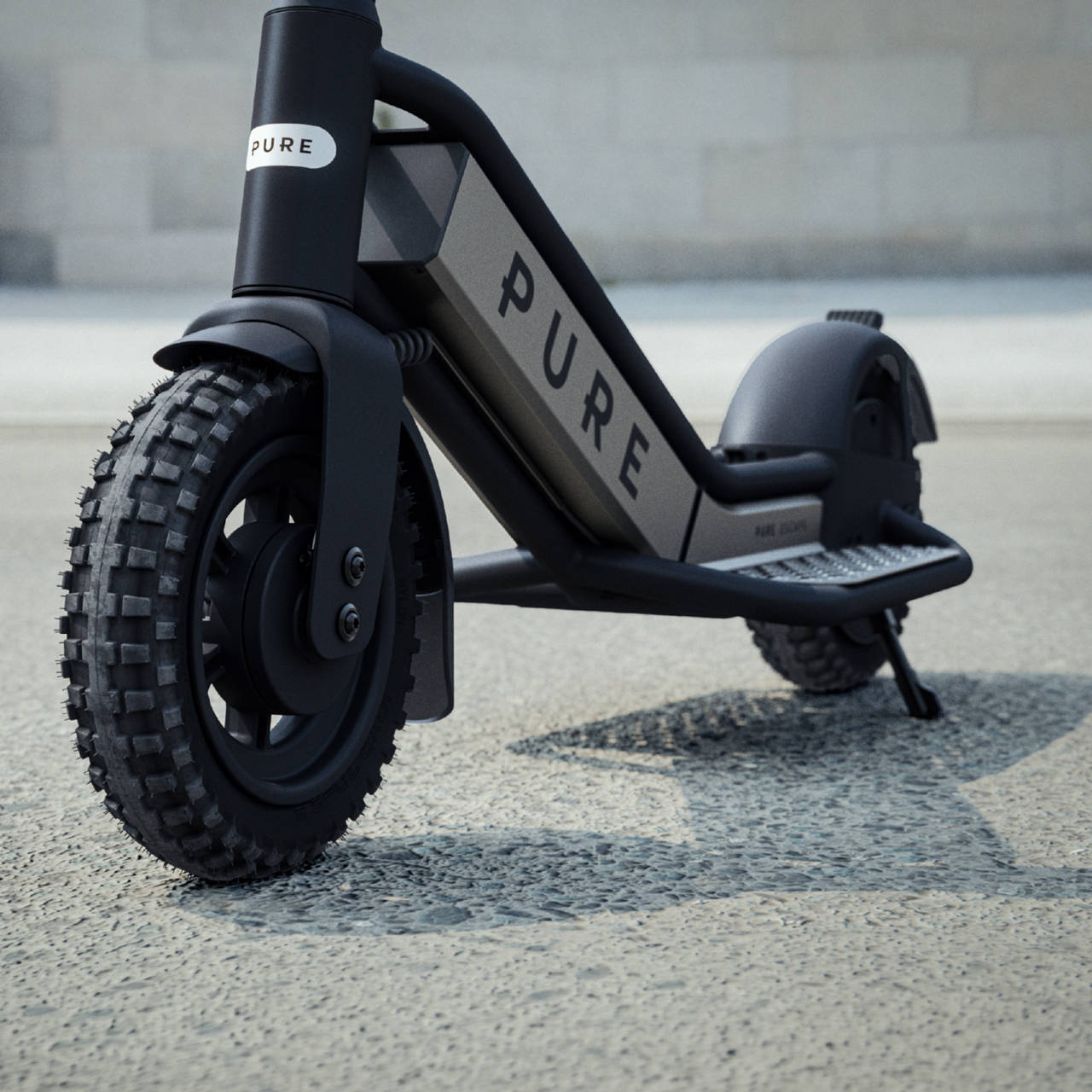 E-Scooter Escape Pro+ image number 2