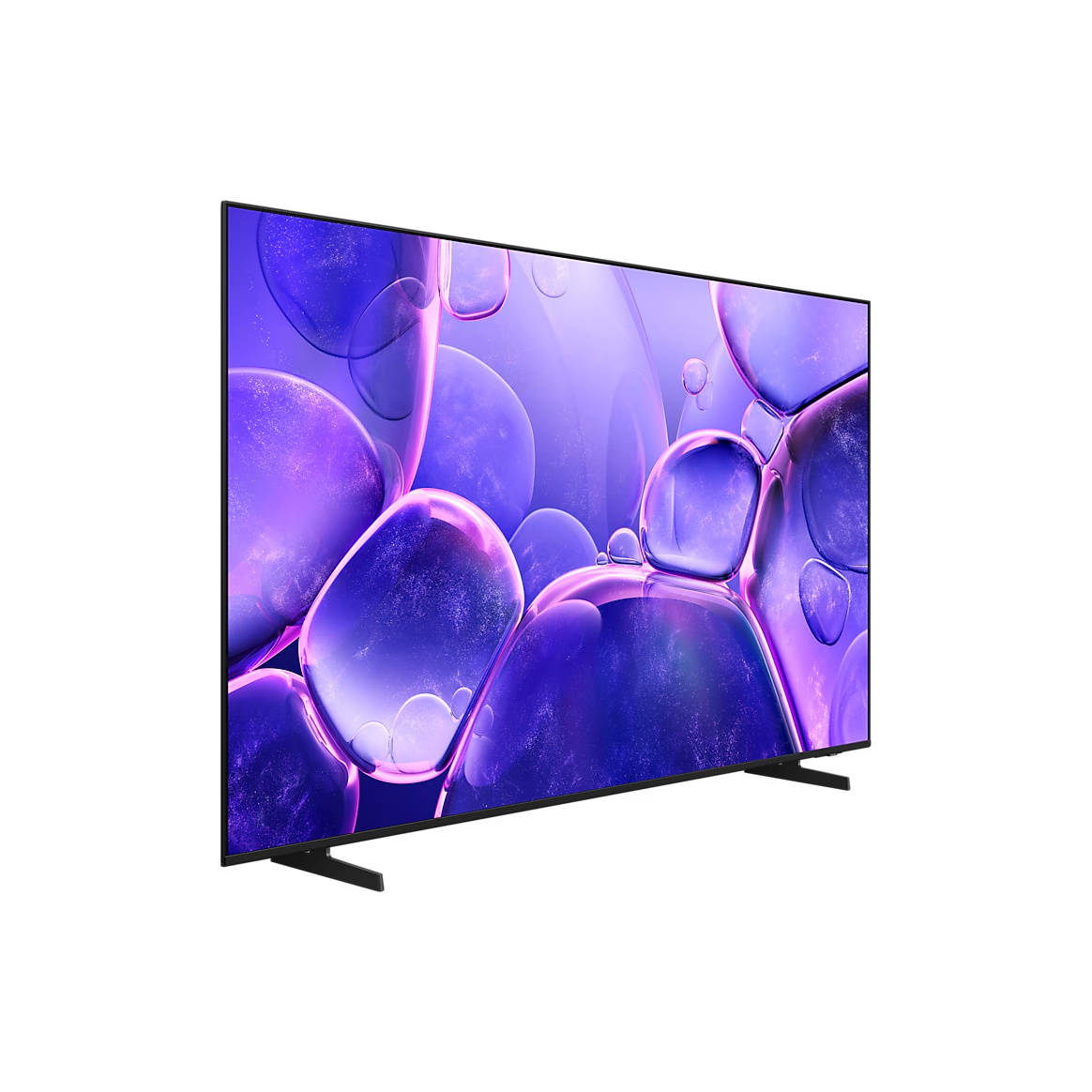 65" (163cm) Crystal UHD 4K Smart TV image number 1