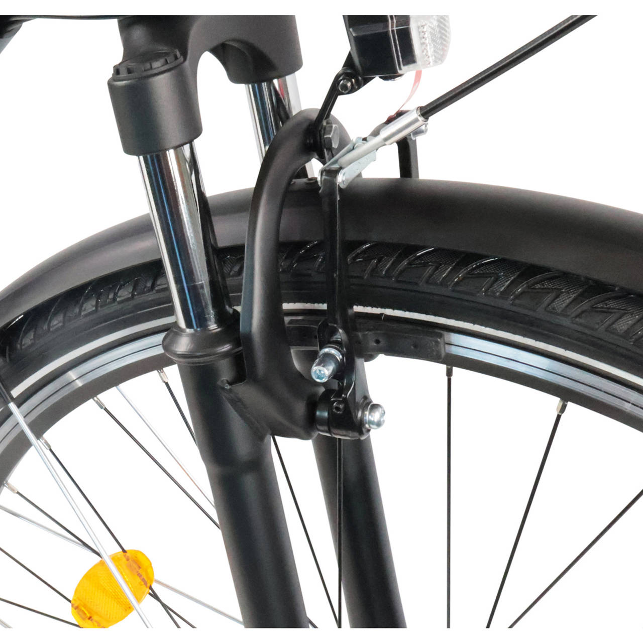 BK-ED03-EB Urbanes E-Bike image number 2