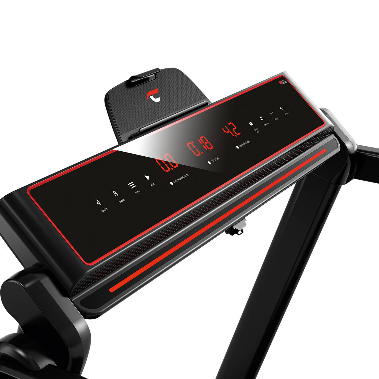 Laufband TM 750S image number 3