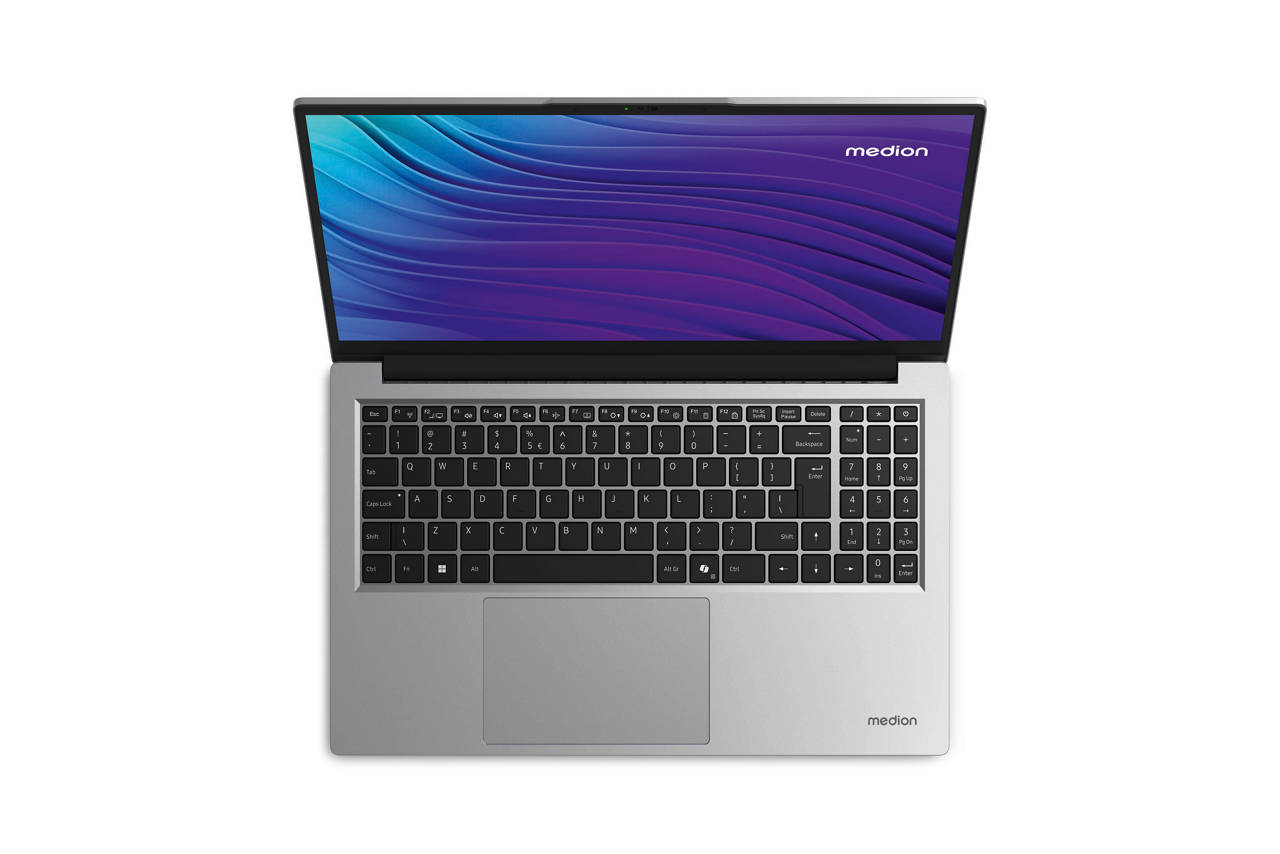 Notebook Avantum 15 E2e MD 600054 image number 9