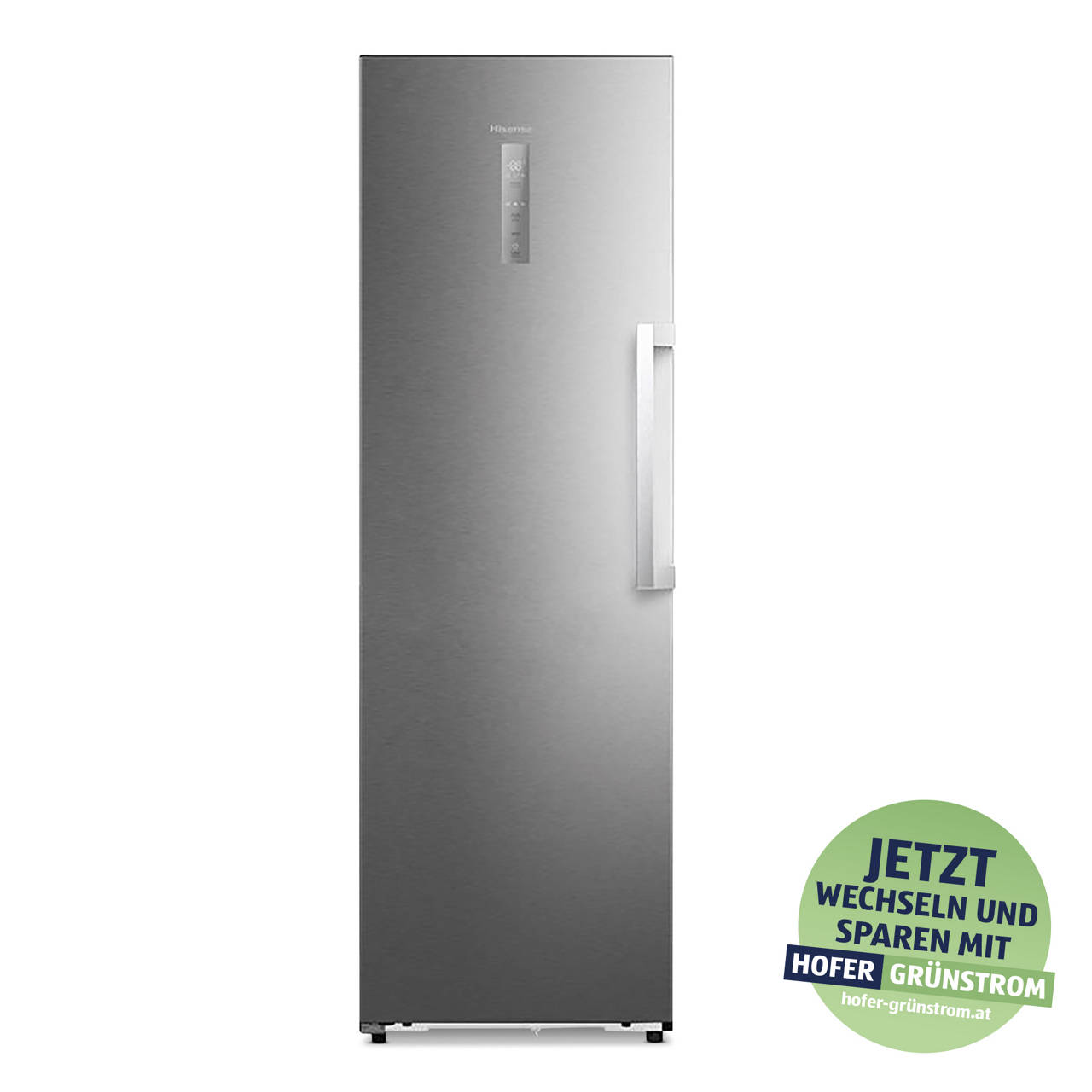 NoFrost Stand-Gefrierschrank image number 0