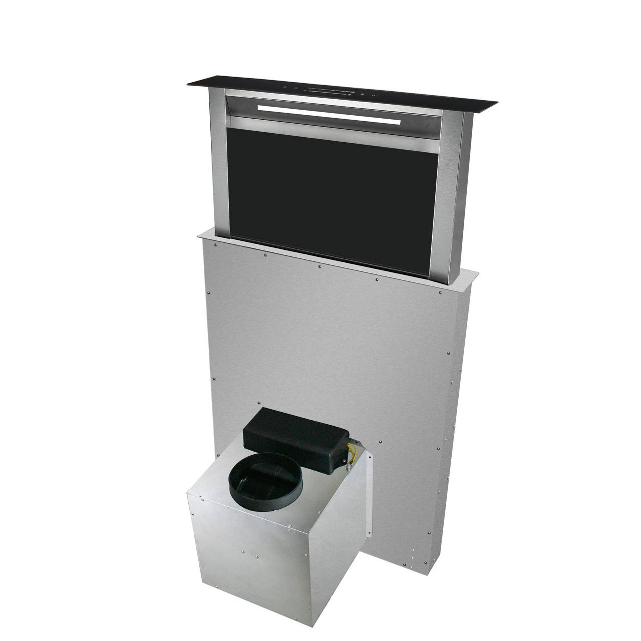 Kochfeldabzugssystem KF6 image number 2