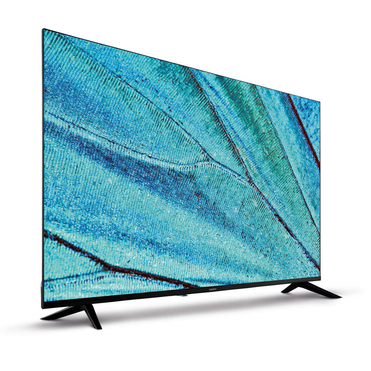 LIFE 50" (125,7cm) Ultra HD Smart TV X8502500 (MD850200) image number 1