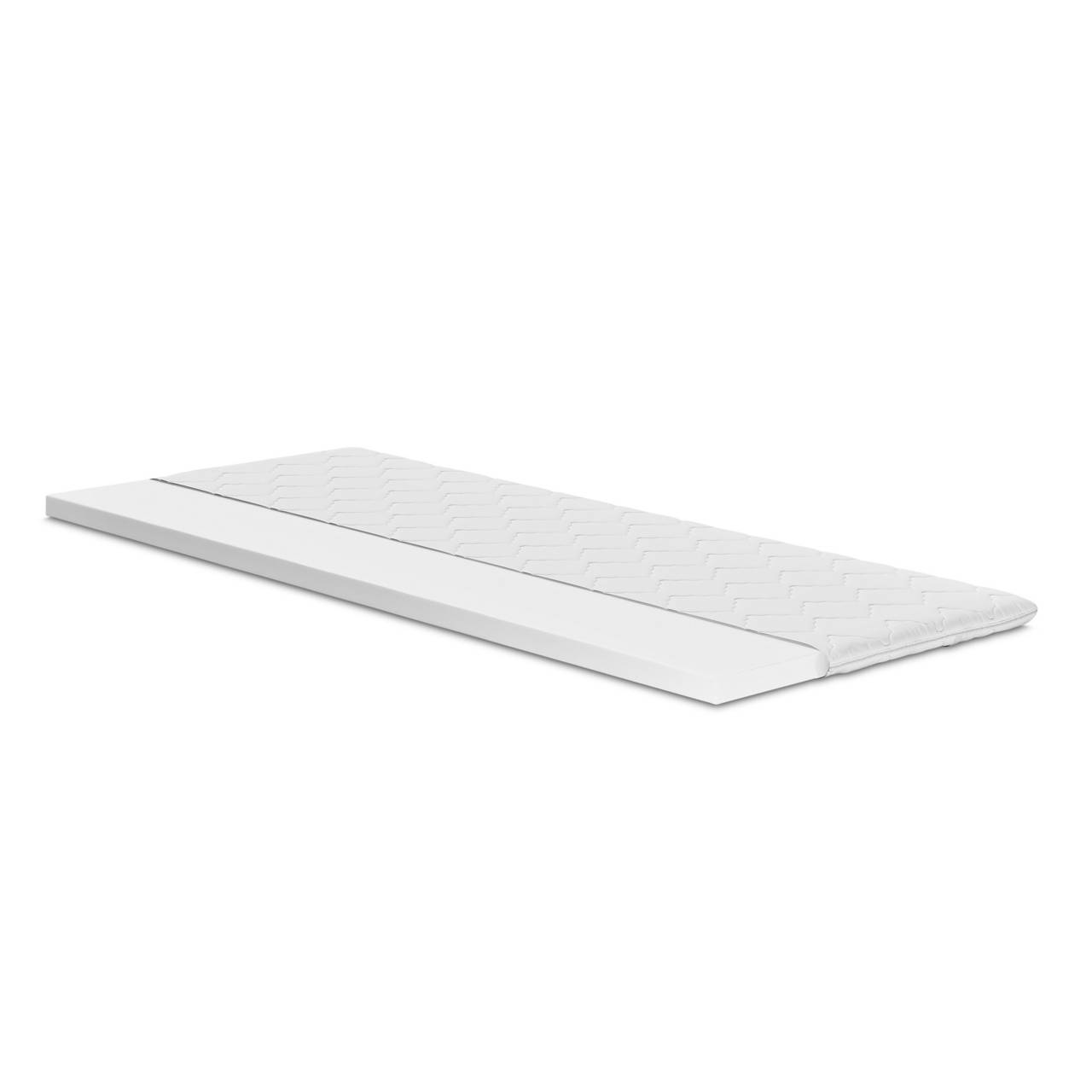Matratzen‐Topper Good, Basis, 90 x 200 cm image number 2