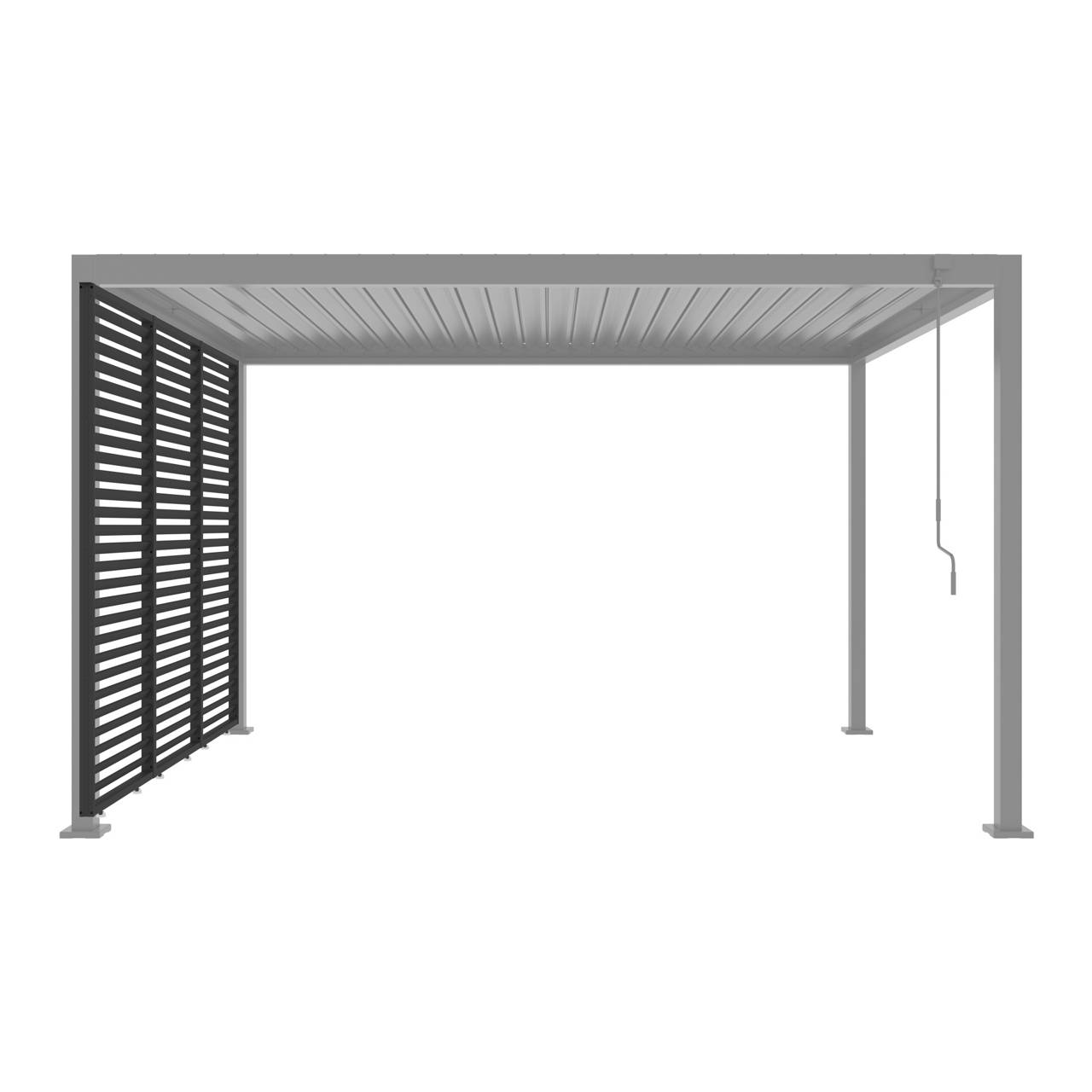 88 Pergola 3x4 image number 5