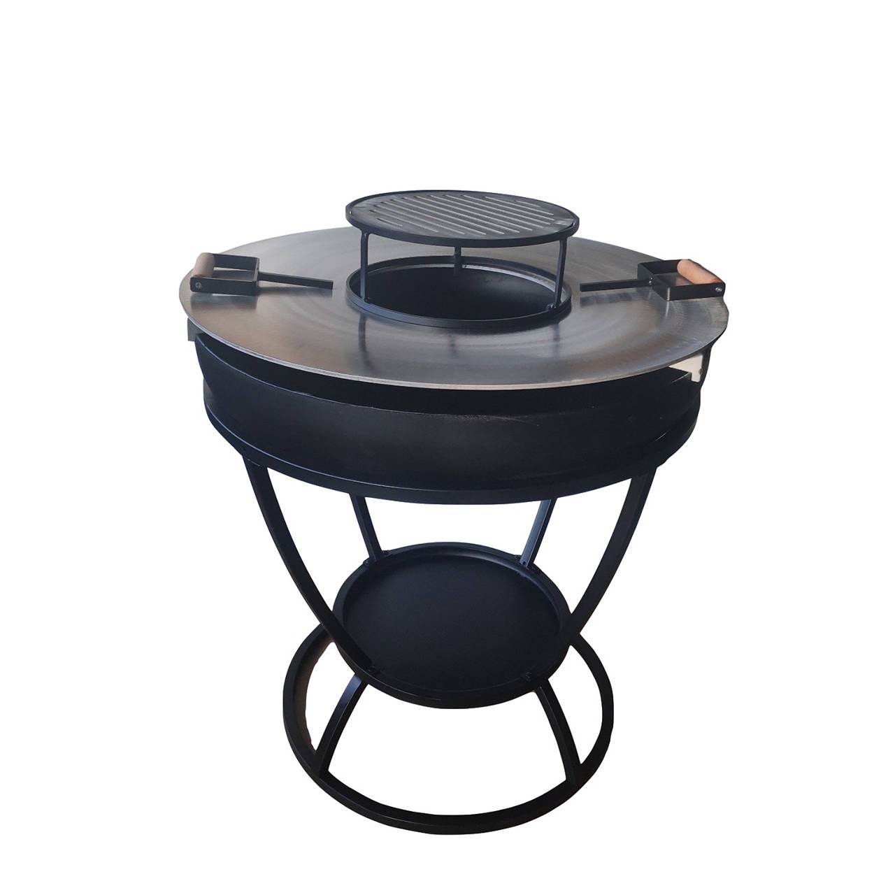 Danro - Grill-/Feuerstelle image number 2