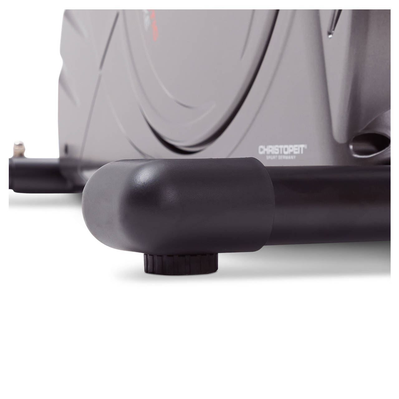 Heimtrainer Ergometer ET 6 image number 1