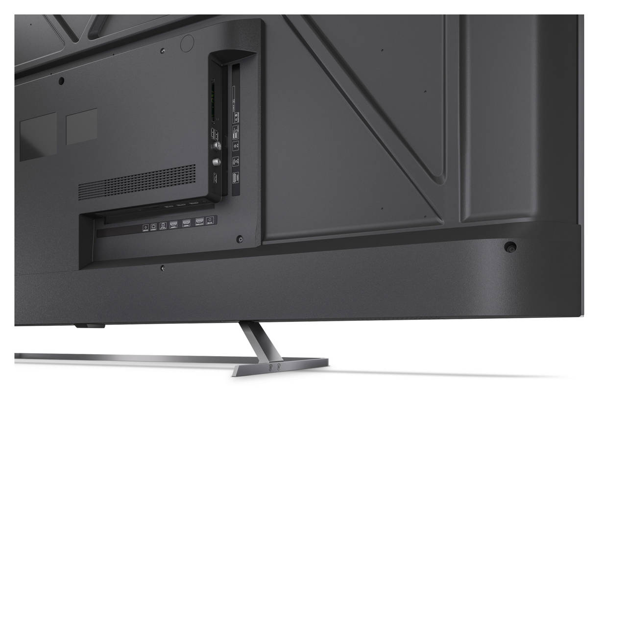 65&rdquo; (164 cm) 4K UHD QLED Mini Led 65JP7265E Google TV&trade; inkl. Soundbar HT-SB700 image number 2