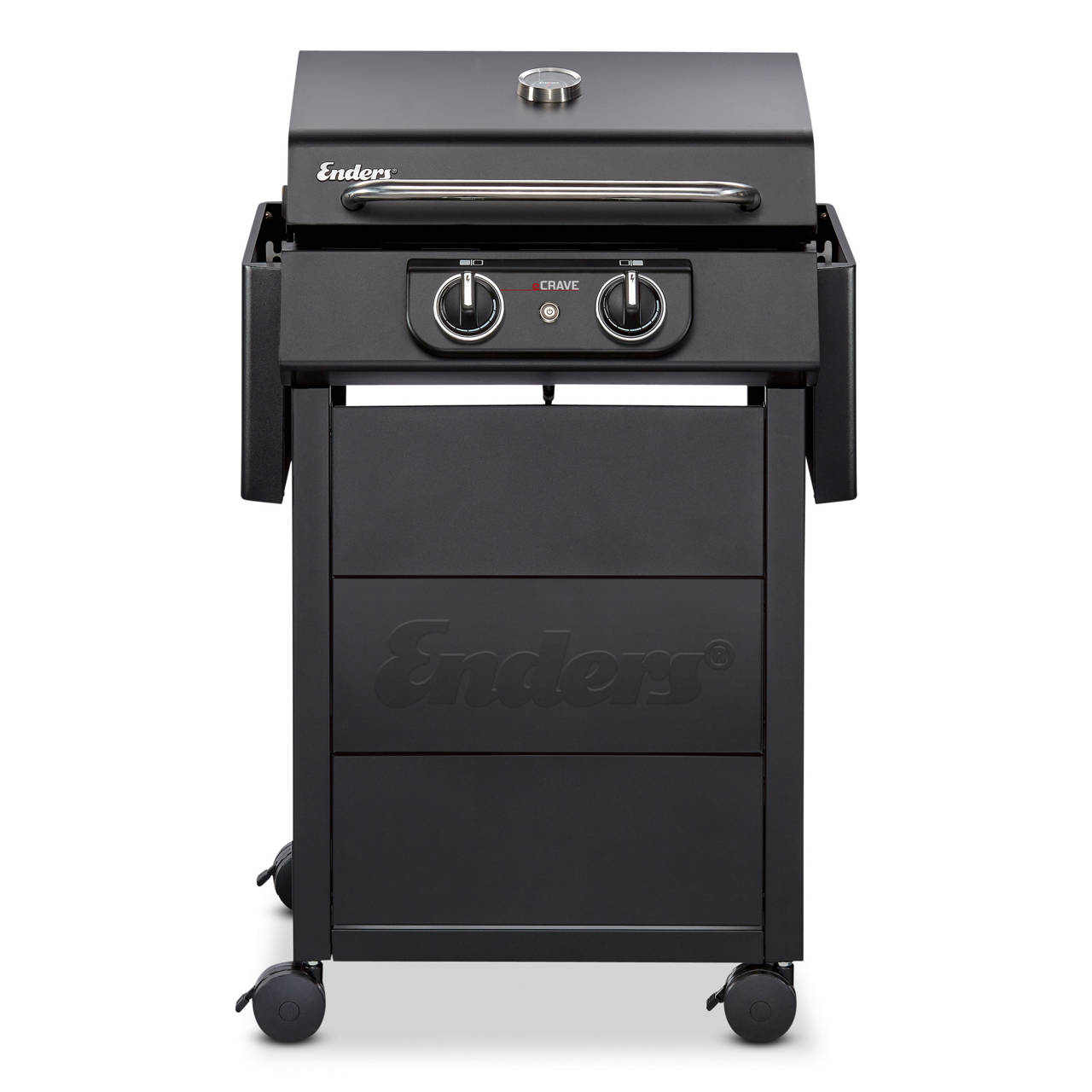 Elektrogrill eCrave&reg; 2 image number 1