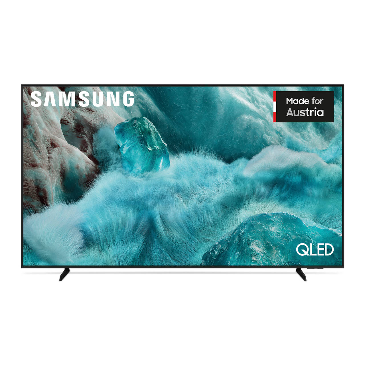 43"(108cm) QLED-Q7F4 4K Vision AI Smart TV image number 0