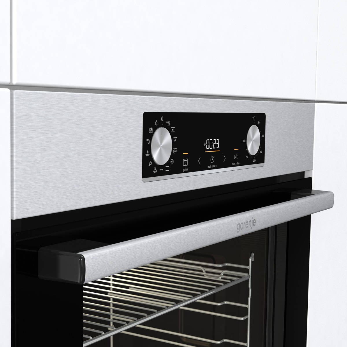 Backofen-Set image number 5