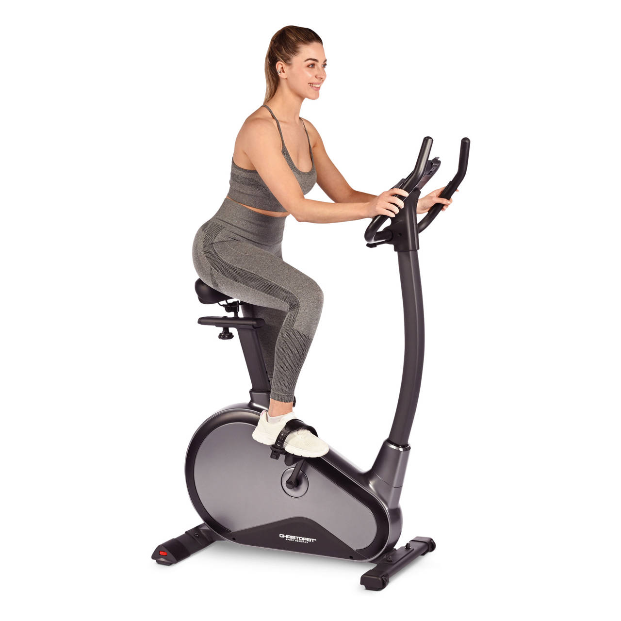 Ergometer EM8000 image number 1