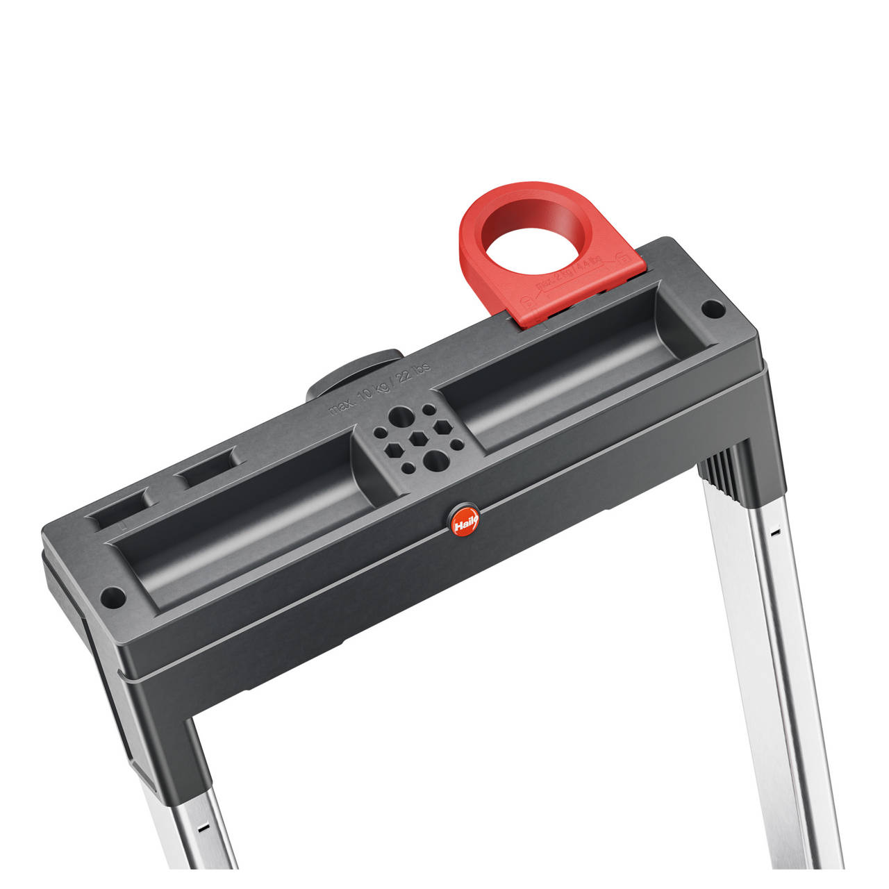 Stehleiter L75 image number 6