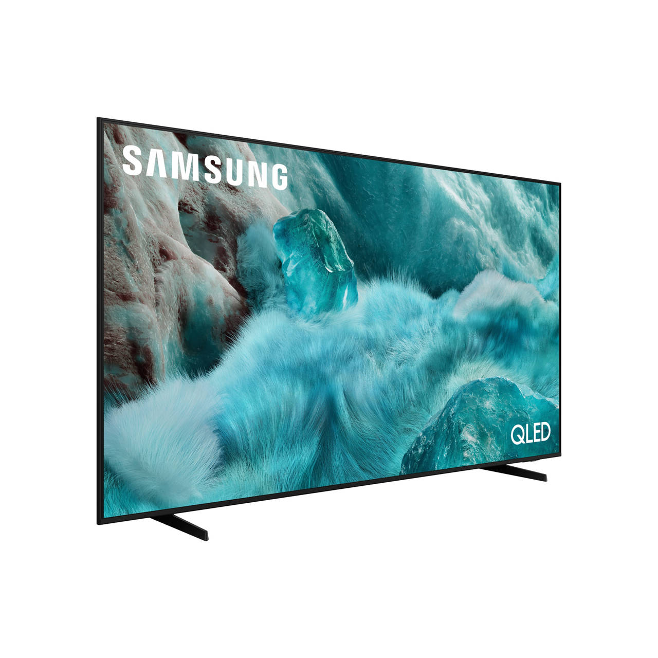 43"(108cm) QLED-Q7F4 4K Vision AI Smart TV image number 1
