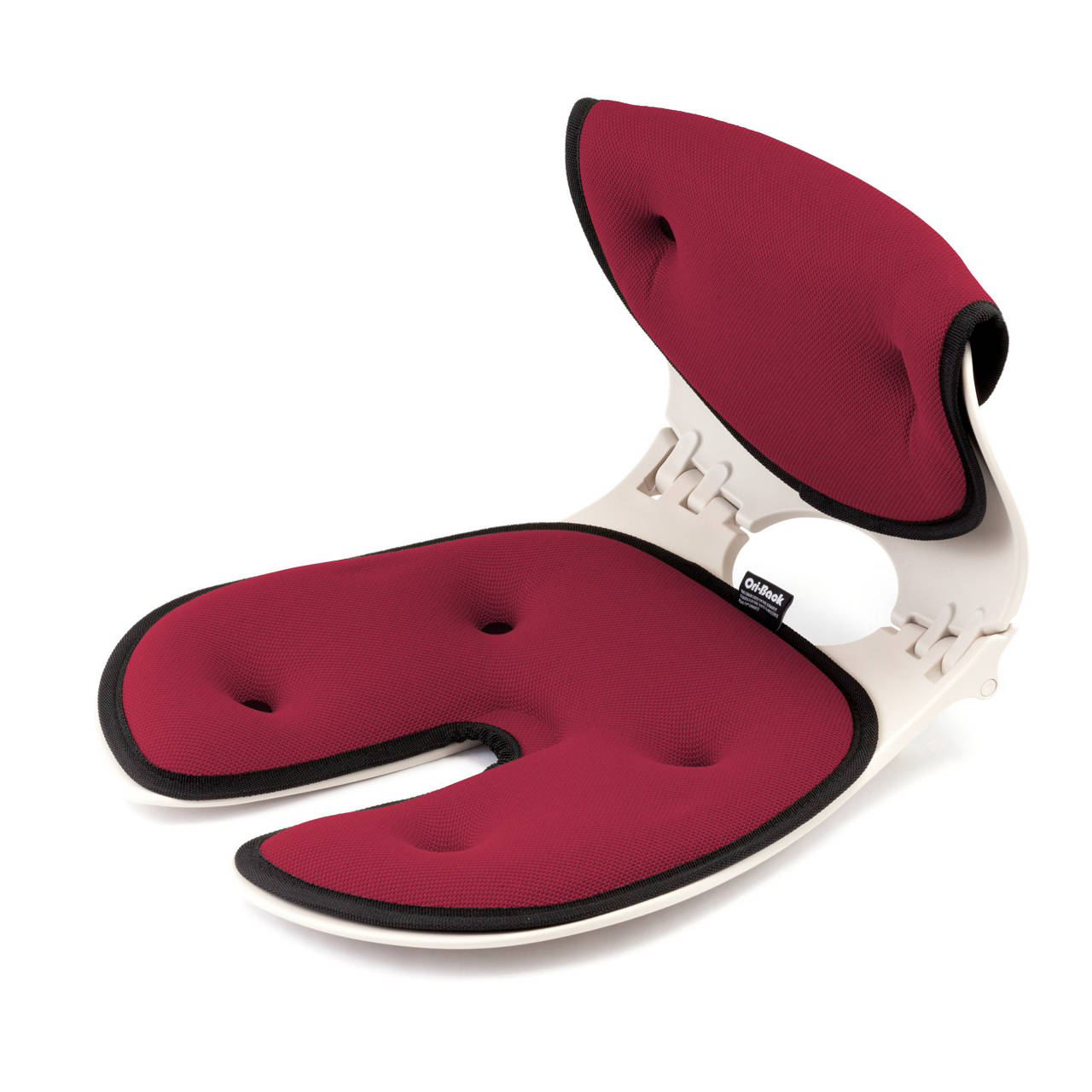 Ori-Back&reg; tragbarer ergodynamischer Sitz image number 0