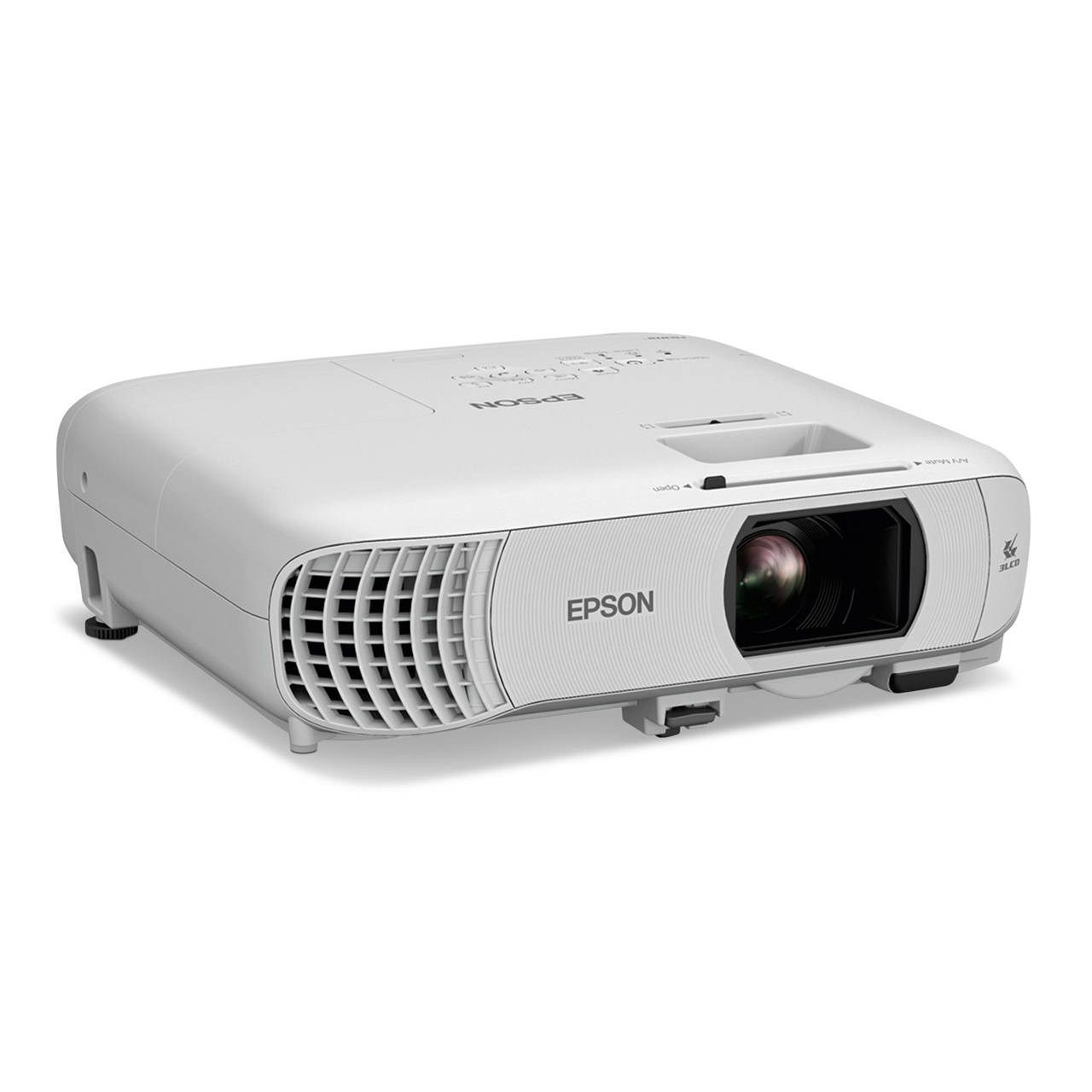 Beamer TW840 image number 3