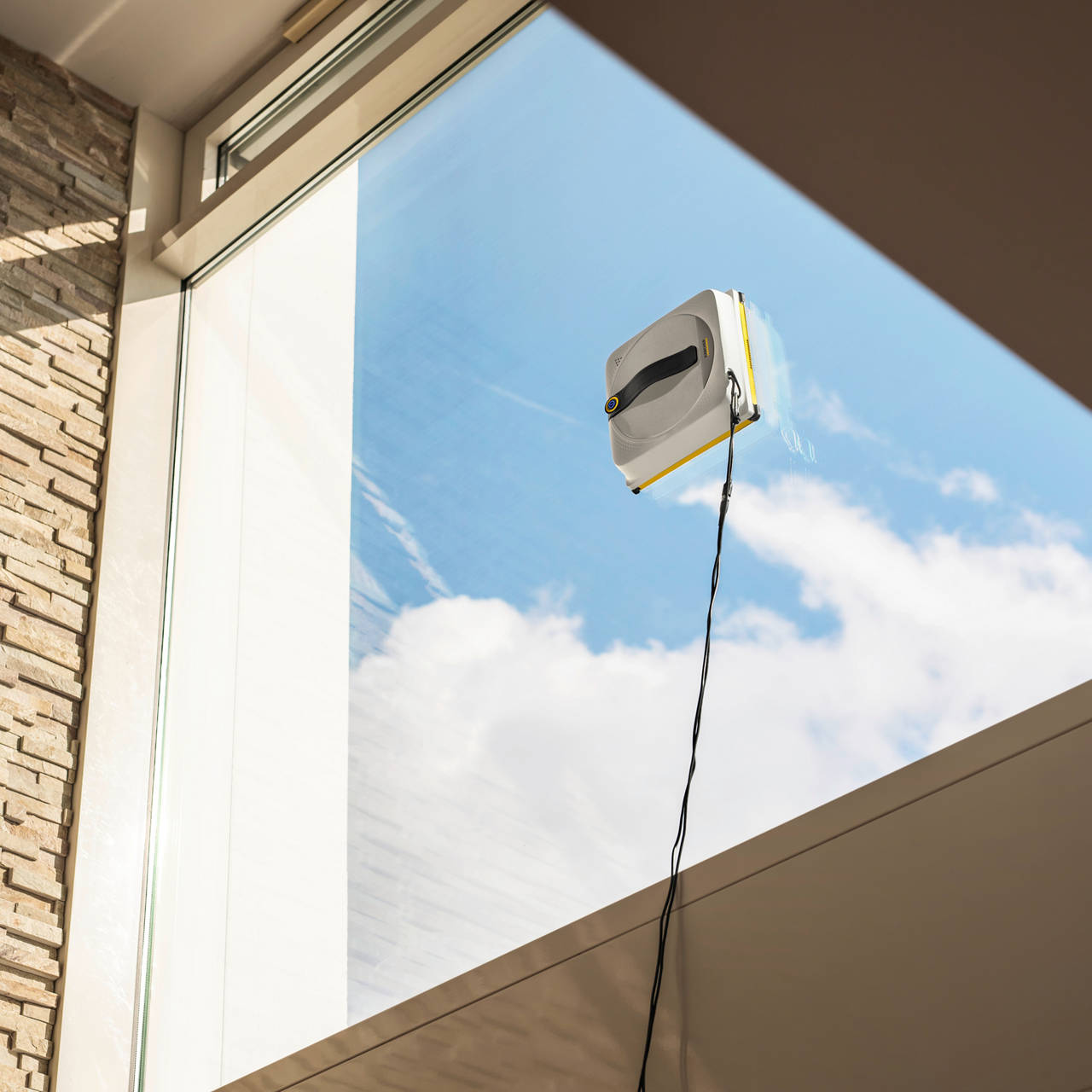 RCW 4 Fensterputzroboter image number 6