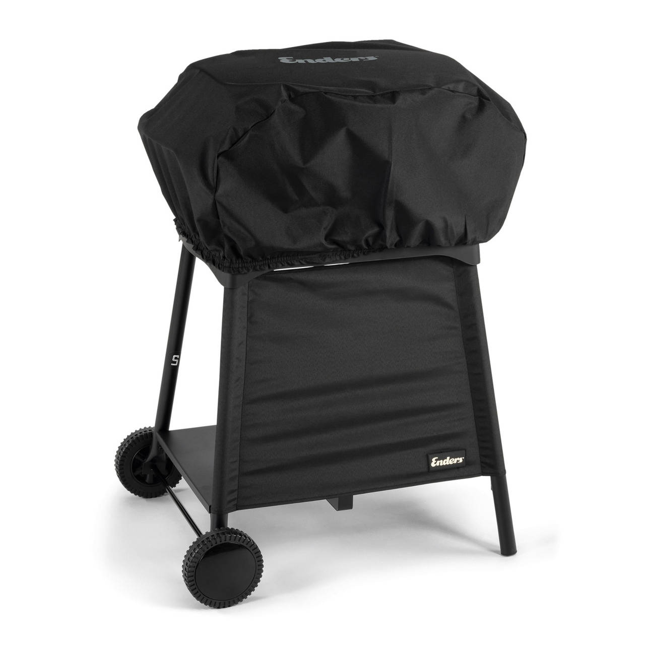 Gasgrill Urban Trolley image number 1