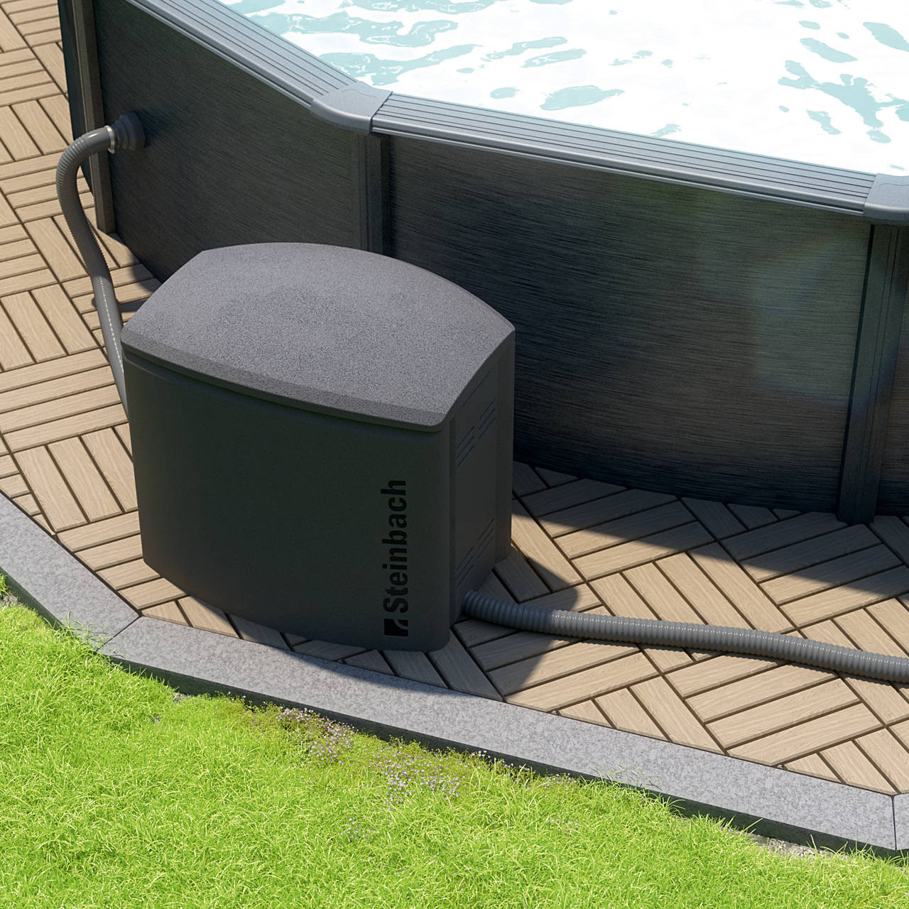 Pooltechnik Box image number 9