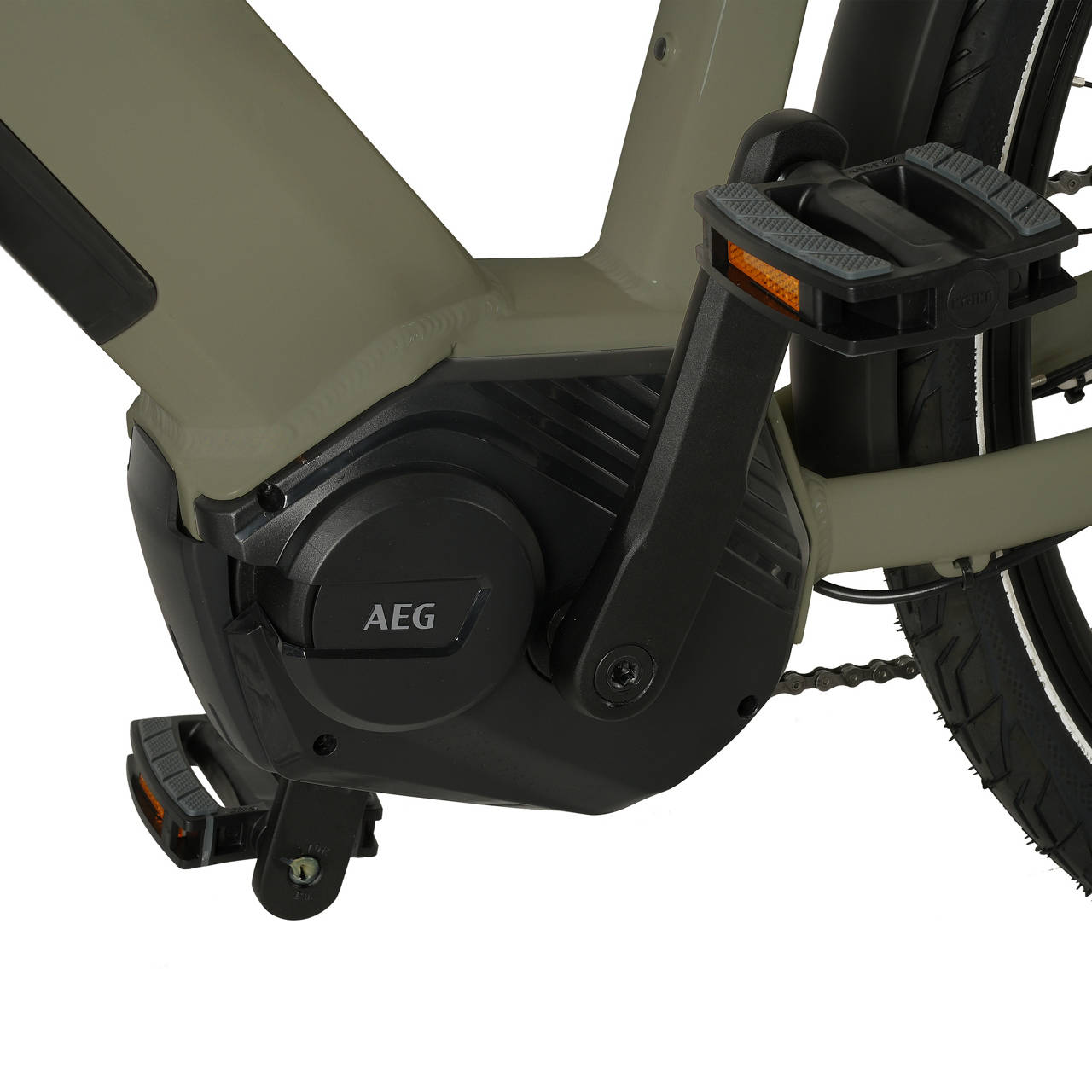 E-Bike ENTDECKER 4.0 image number 5
