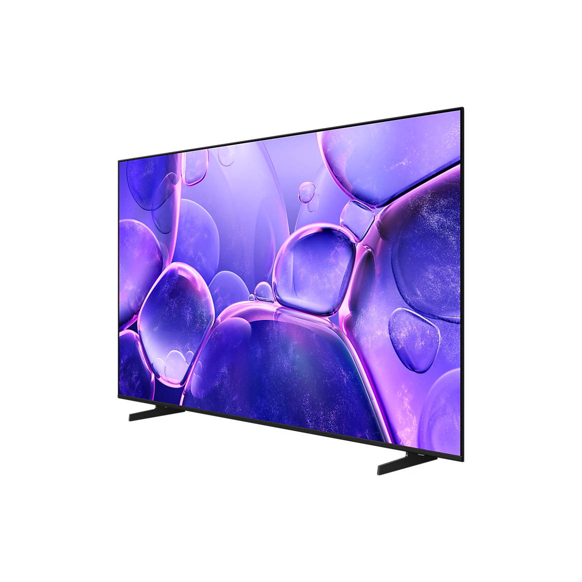 65" (163cm) Crystal UHD 4K Smart TV image number 0