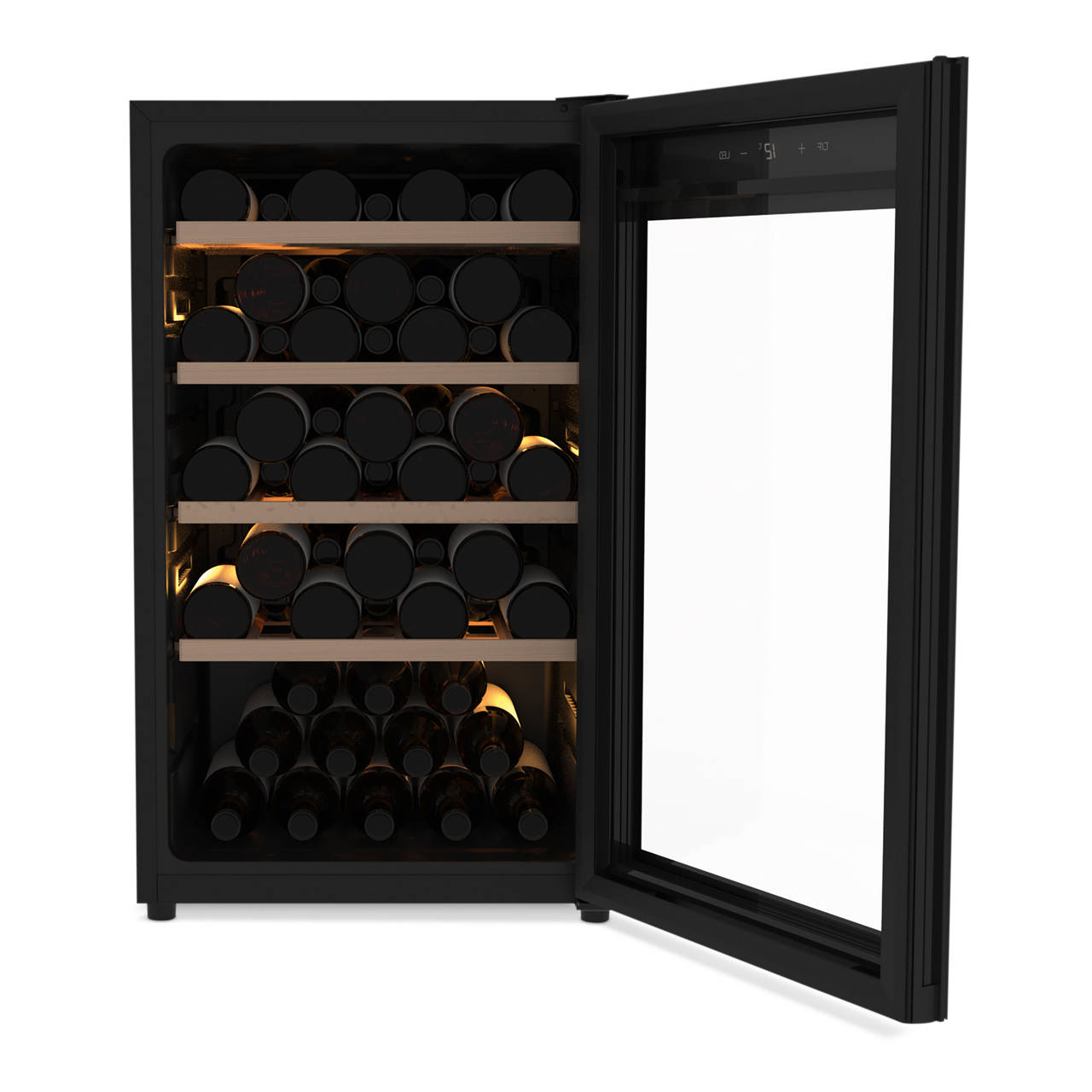 Weintemperierschrank image number 1
