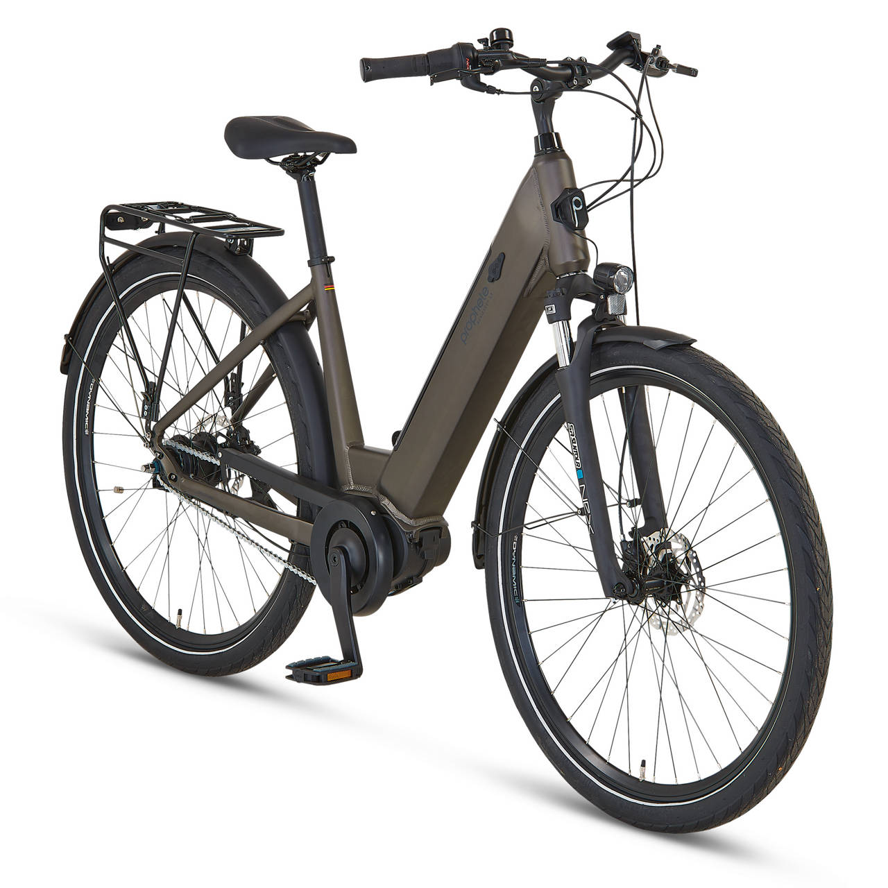E-Bike Geniesser 3.3 image number 0