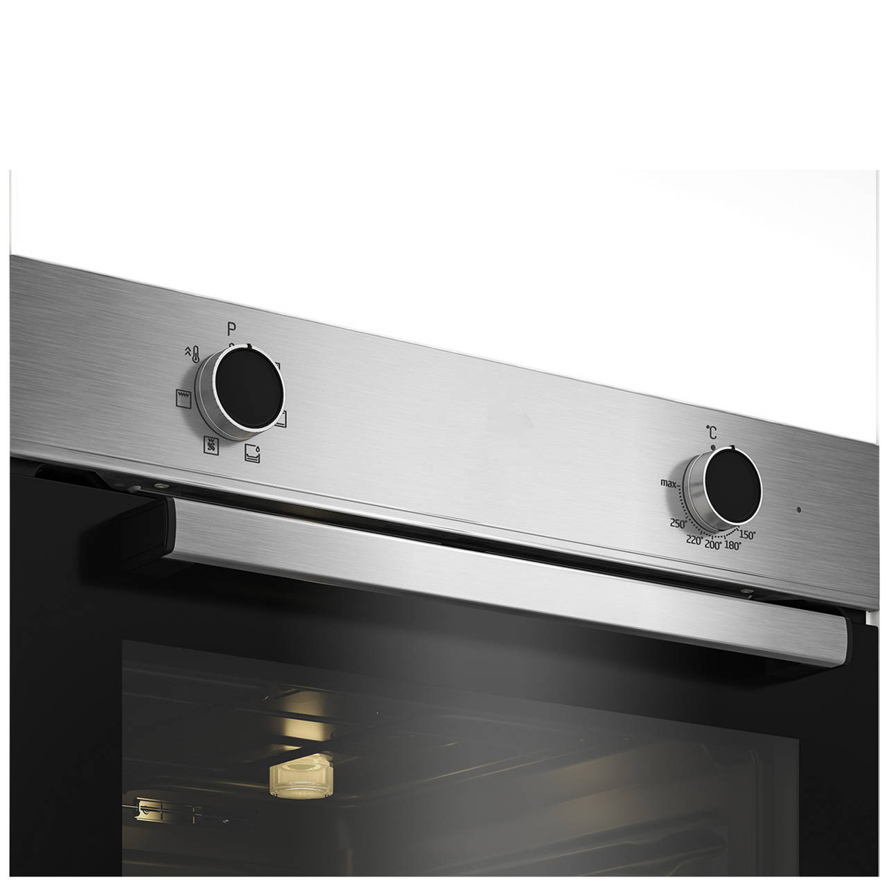 Einbaubackofen image number 2