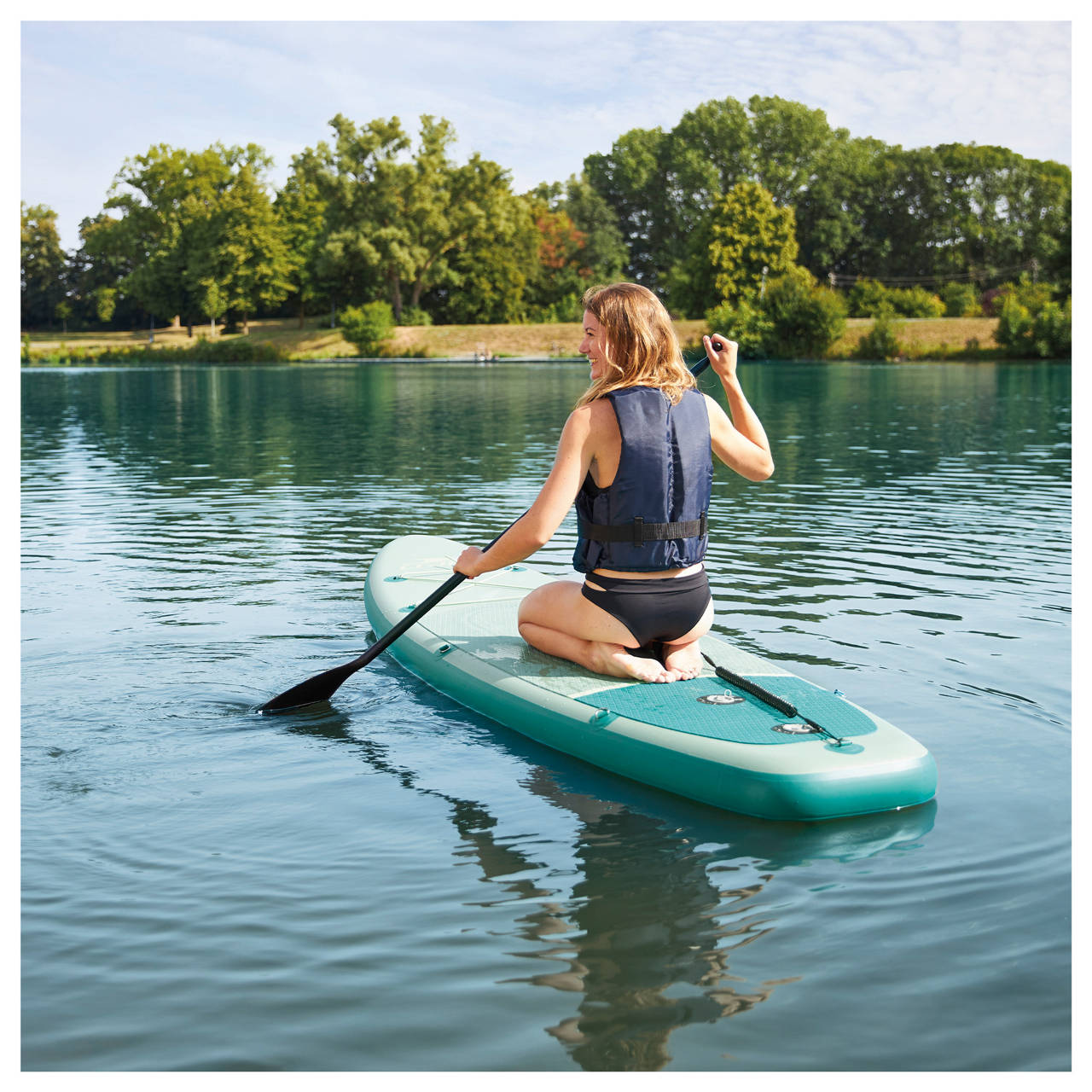Stand Up Paddle Board image number 9